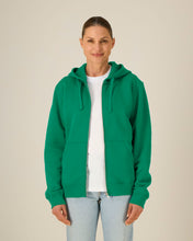 Stanley & Stella STSU205 - Mixer Zipthru