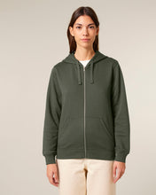 Stanley & Stella STSU205 - Mixer Zipthru