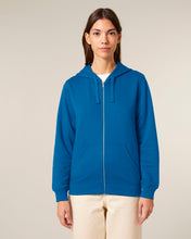 Stanley & Stella STSU205 - Mixer Zipthru