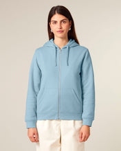 Stanley & Stella STSU205 - Mixer Zipthru