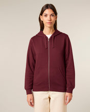 Stanley & Stella STSU205 - Mixer Zipthru