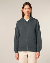 Stanley & Stella STSU205 - Mixer Zipthru