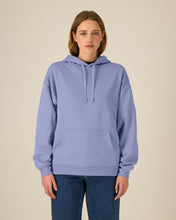 Unisex Oversized Organic Cotton Hoodie - 350 GSM | Slammer 2.0 STSU209