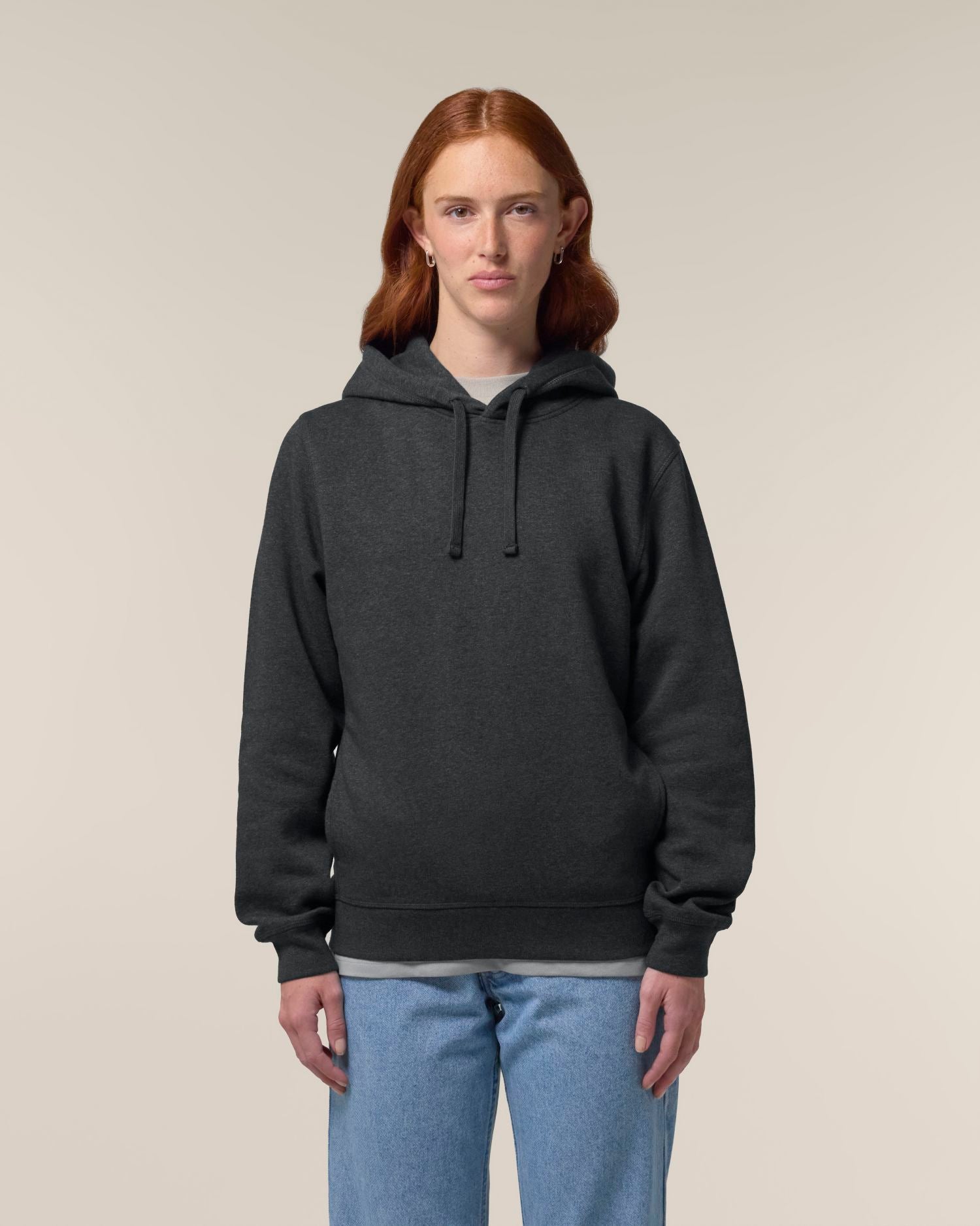 Stanley & Stella STSU229 - Sounder Hoodie