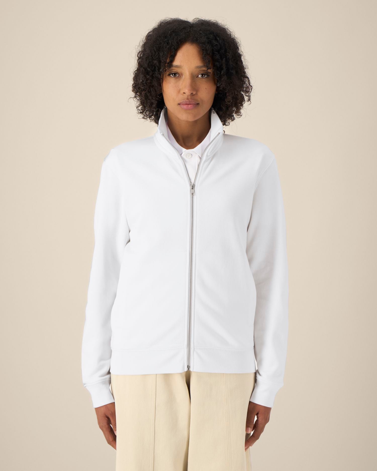 Stanley & Stella STSU253 - Trailer 2.0 Zipthru