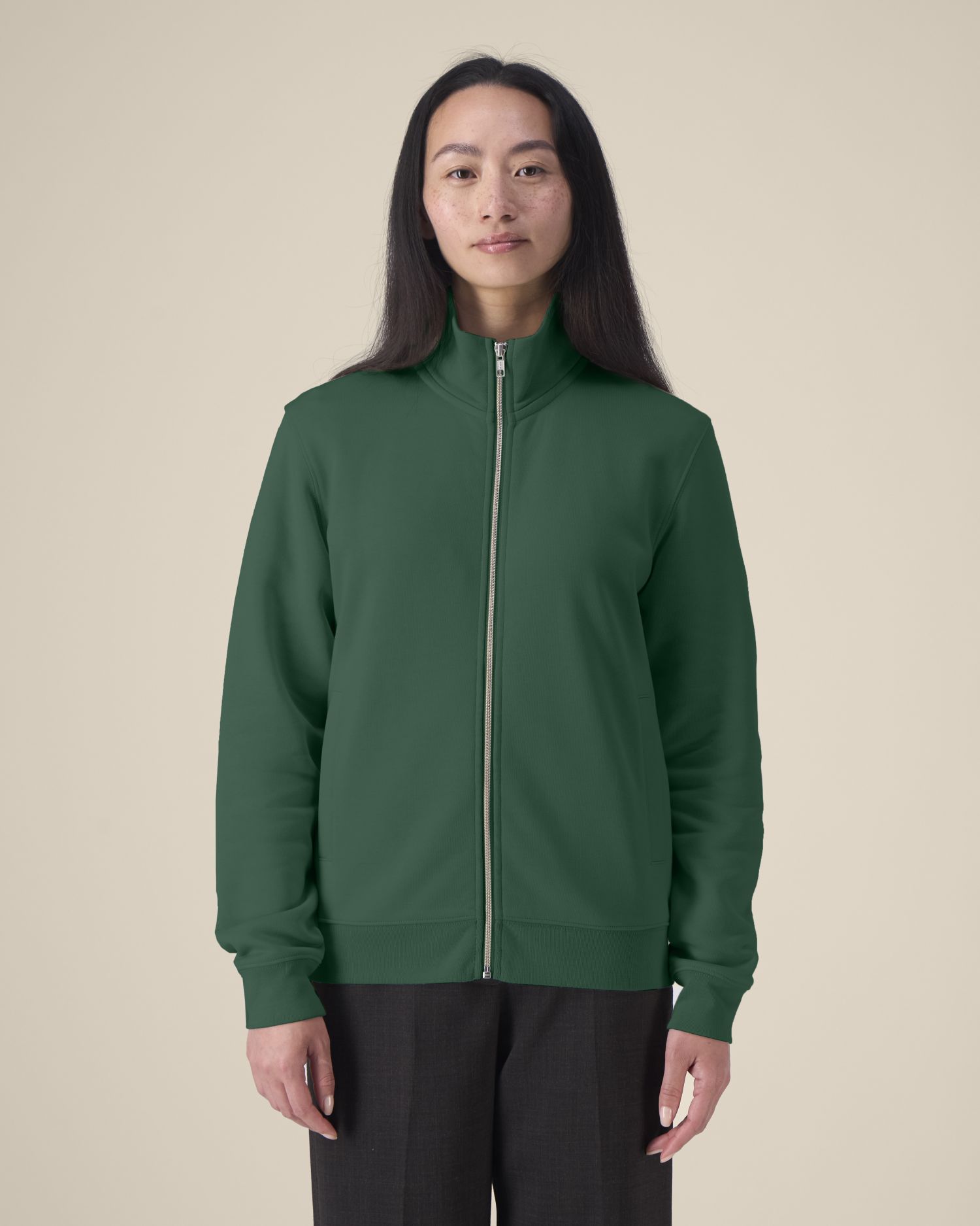 Stanley & Stella STSU253 - Trailer 2.0 Zipthru