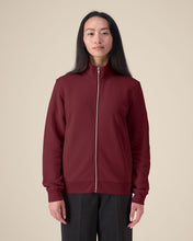 Stanley & Stella STSU253 - Trailer 2.0 Zipthru