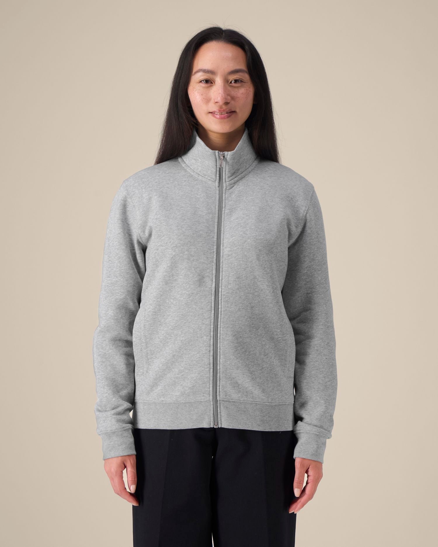 Stanley & Stella STSU253 - Trailer 2.0 Zipthru