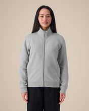 Stanley & Stella STSU253 - Trailer 2.0 Zipthru