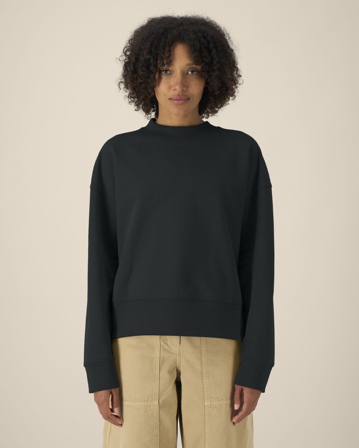 Stanley & Stella STSU255 - Ryler Crewnecks