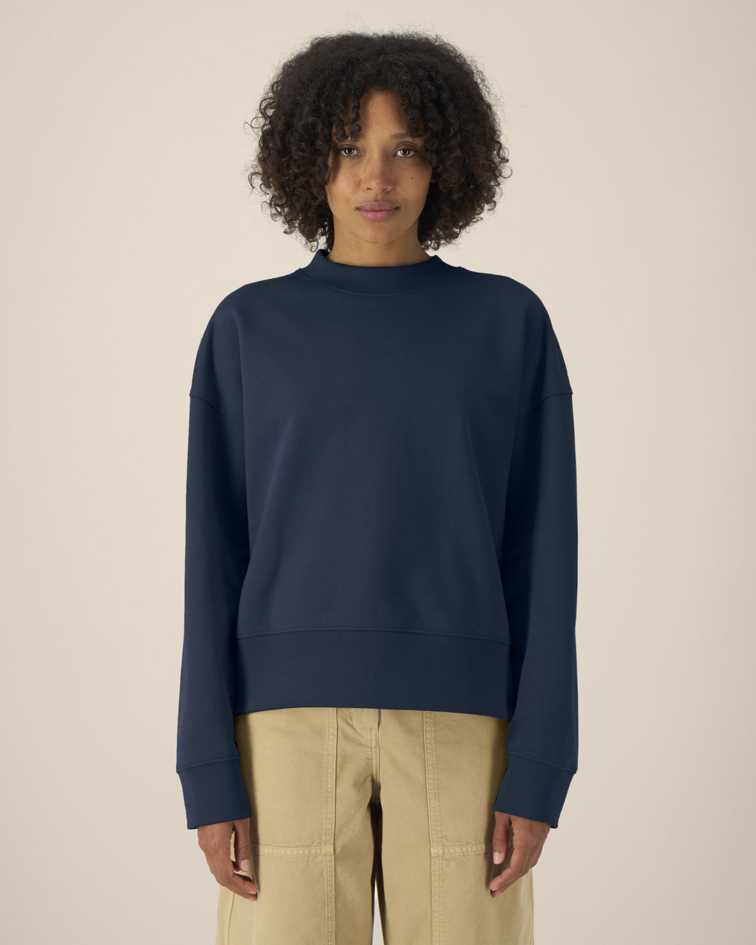 Stanley & Stella STSU255 - Ryler Crewnecks