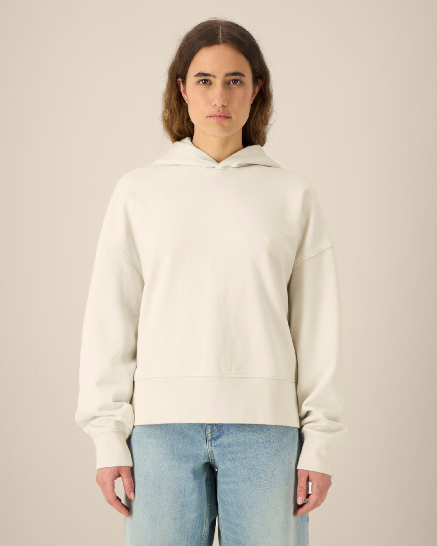 Stanley & Stella STSU256 - Voicer Hoodie