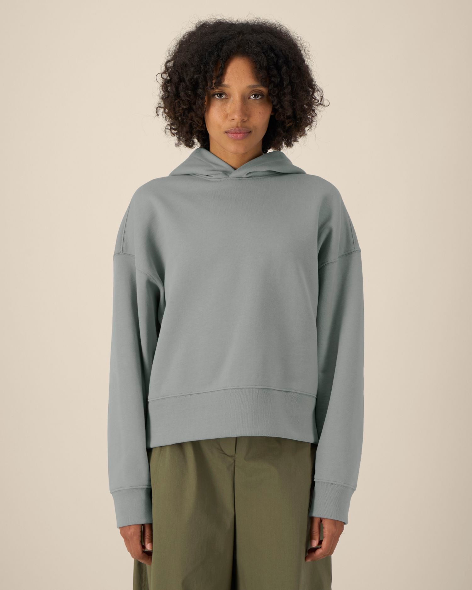 Stanley & Stella STSU256 - Voicer Hoodie