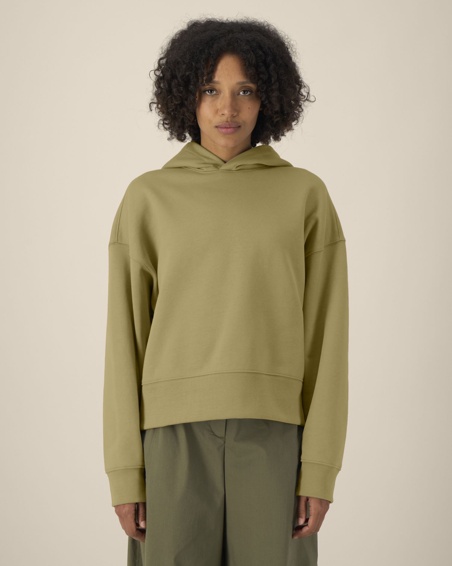 Stanley & Stella STSU256 - Voicer Hoodie