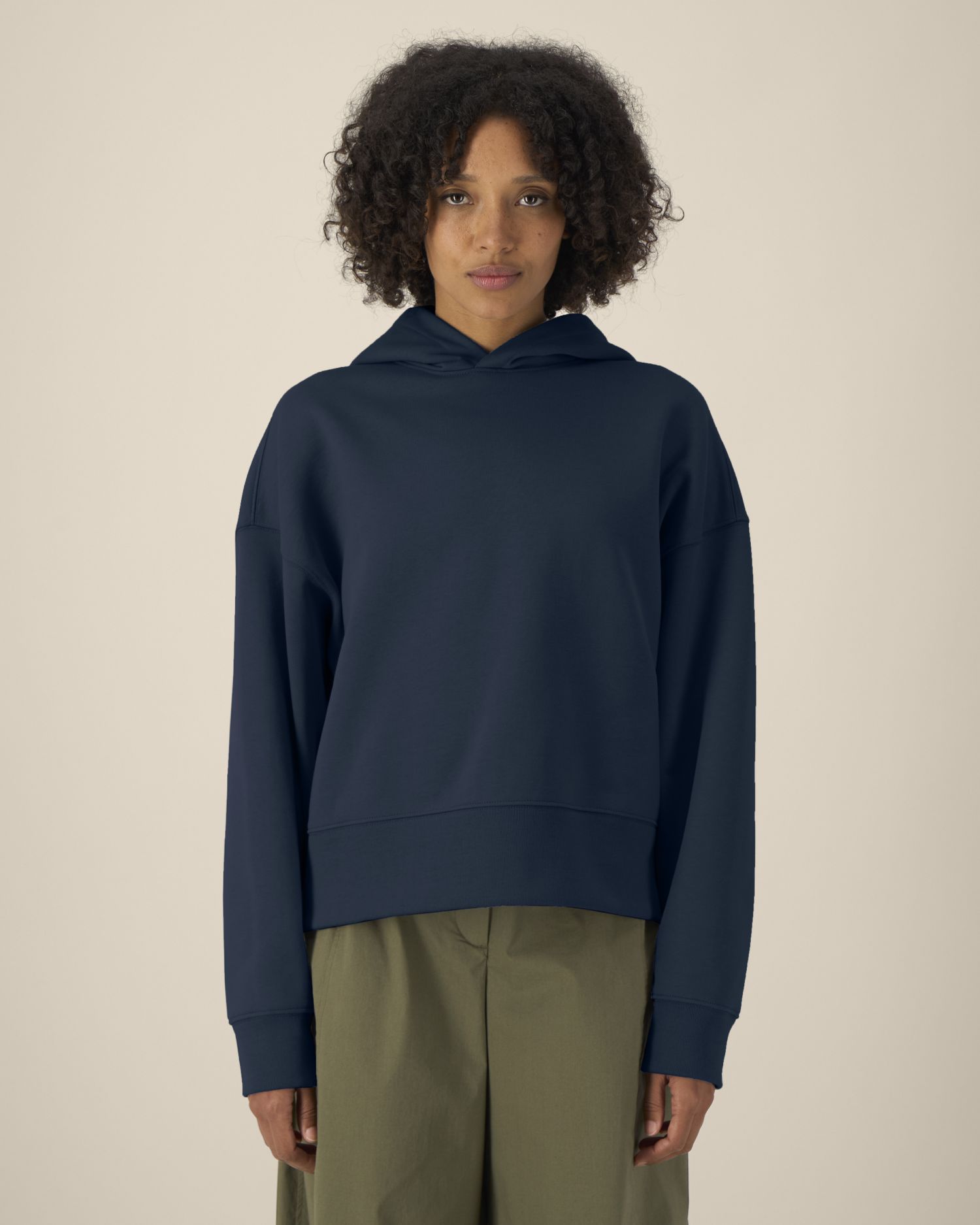 Stanley & Stella STSU256 - Voicer Hoodie