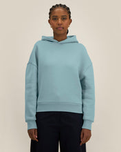 Sudadera unisex ultragruesa Oversized con capucha - 500 GSM | Sculpter - STSU278