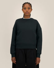 Unisex Ultra Heavyweight Oversized Crewneck - 500 GSM | Former - STSU279