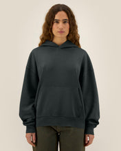 Sudadera con capucha unisex teñida en prenda - 300 GSM | Chaser Vintage - STSU282