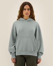Sudadera con capucha unisex teñida en prenda - 300 GSM | Chaser Vintage - STSU282