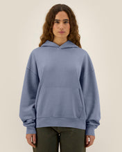 Sudadera con capucha unisex teñida en prenda - 300 GSM | Chaser Vintage - STSU282