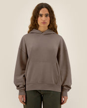 Sudadera con capucha unisex teñida en prenda - 300 GSM | Chaser Vintage - STSU282