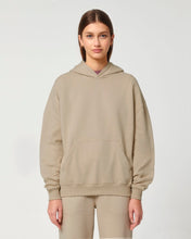Unisex Bio Boxy Dry-Feel Hoodie - 400 g/m² | Cooper Dry STSU797