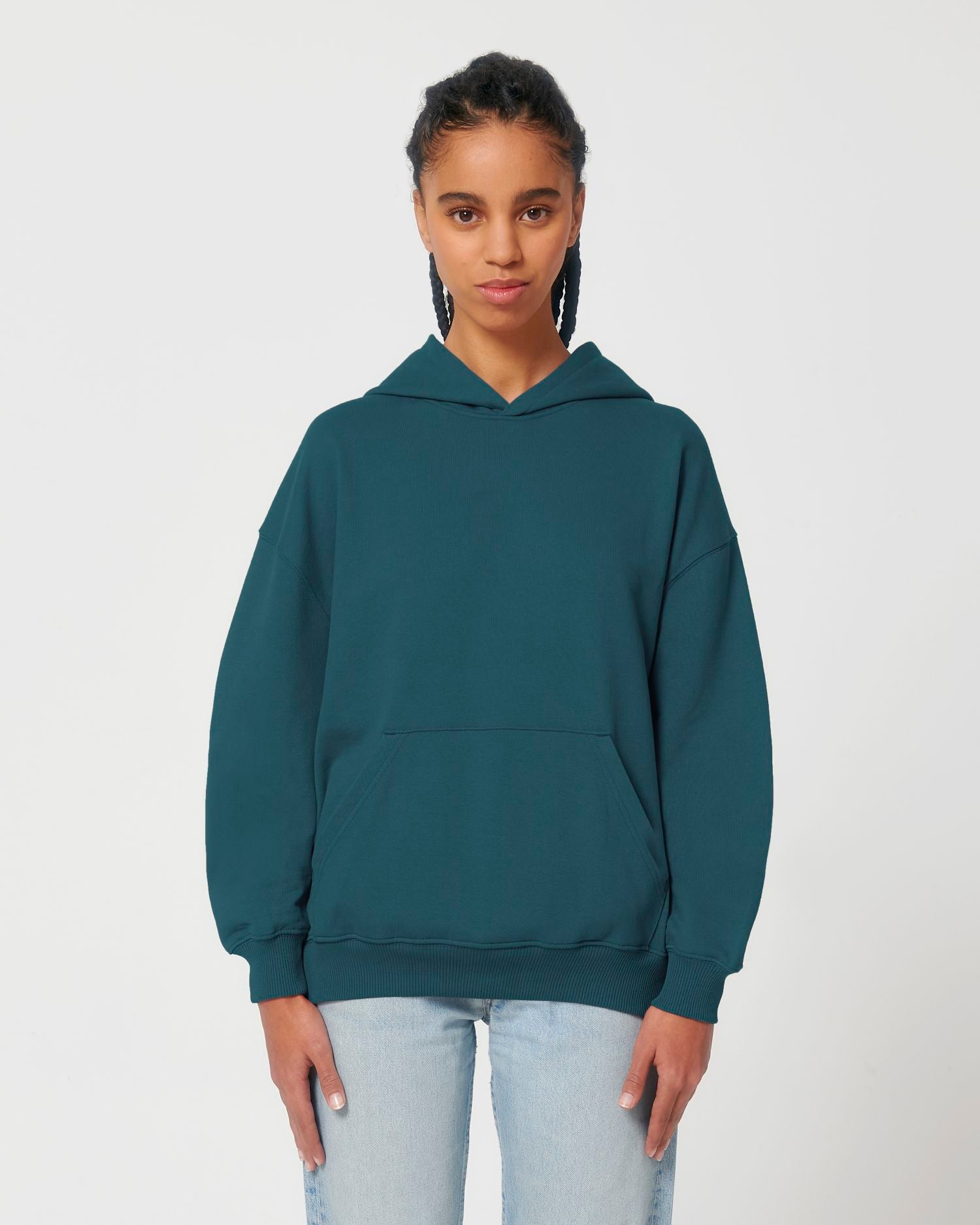 Stanley & Stella STSU797 - Cooper Dry Hoodie