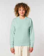 Unisex Organische Medium Fit Crewneck Sweater - 300 g/m² | Matcher STSU799