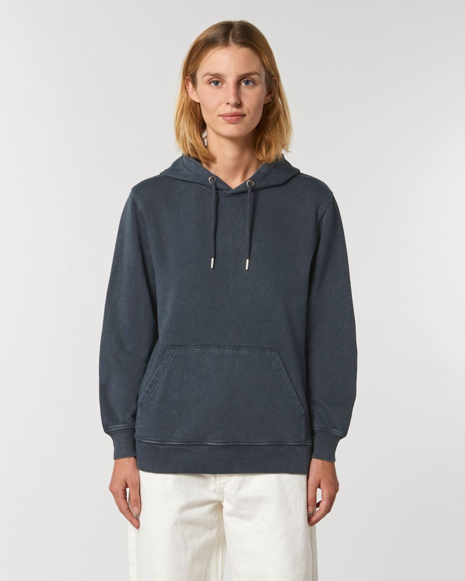 Stanley & Stella STSU853 - Cruiser Vintage Hoodie