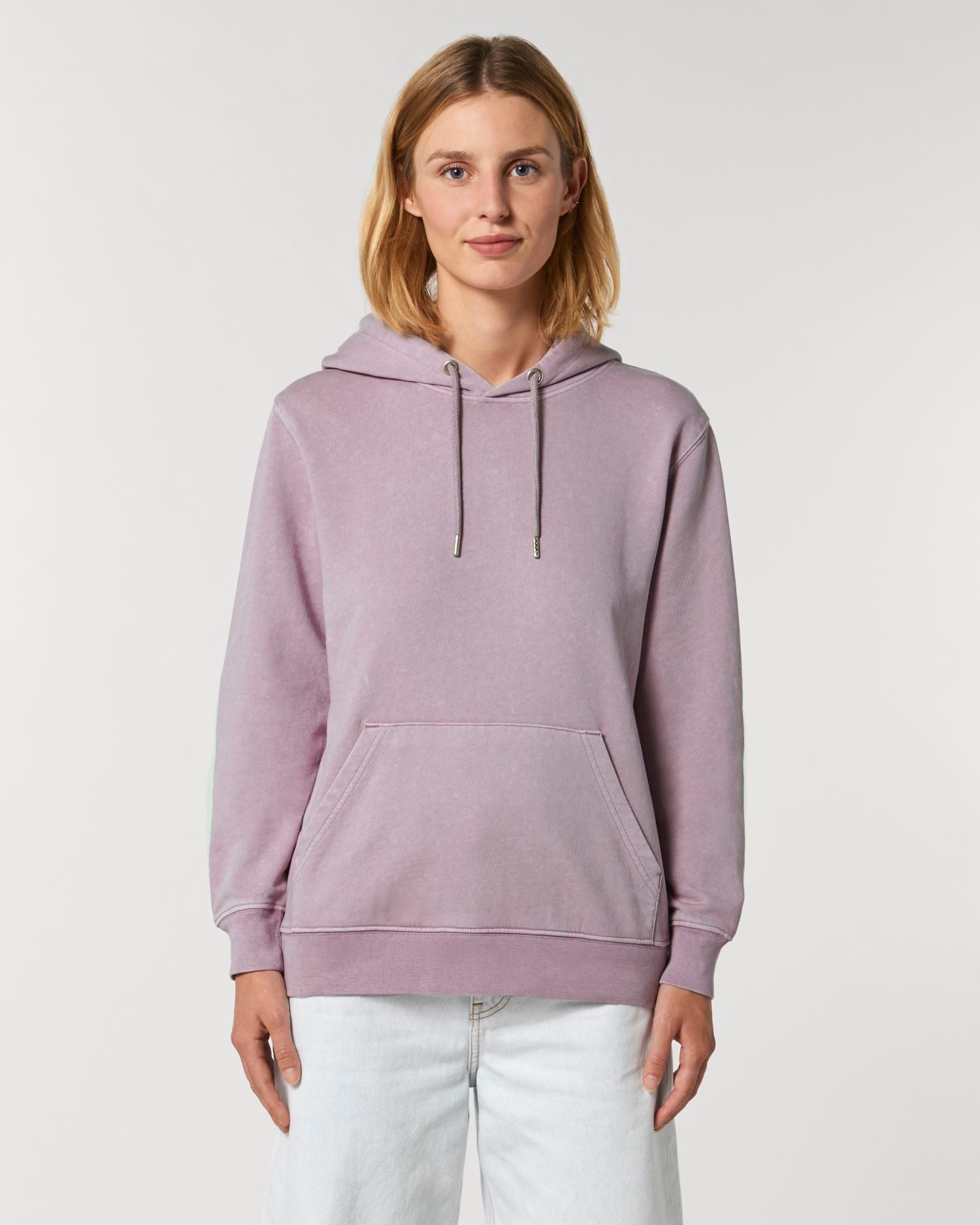 Stanley & Stella STSU853 - Cruiser Vintage Hoodie