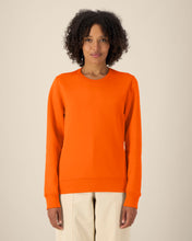 Unisex Organische Mid-Light Crewneck Sweater - 280 g/m² | Roller STSU868