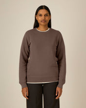 Unisex Organische Mid-Light Crewneck Sweater - 280 g/m² | Roller STSU868