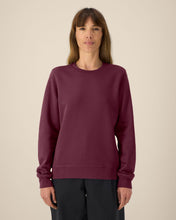 Unisex Organische Mid-Light Crewneck Sweater - 280 g/m² | Roller STSU868