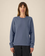 Unisex Organische Mid-Light Crewneck Sweater - 280 g/m² | Roller STSU868