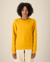 Unisex Organische Mid-Light Crewneck Sweater - 280 g/m² | Roller STSU868