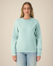 Unisex Organische Mid-Light Crewneck Sweater - 280 g/m² | Roller STSU868