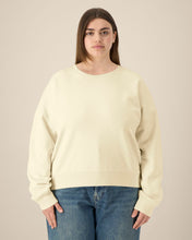 Women’s CrewNeck Sweatshirt - Organic Cotton, 300 GSM | Stella Alma STSW212