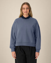 Women’s CrewNeck Sweatshirt - Organic Cotton, 300 GSM | Stella Alma STSW212