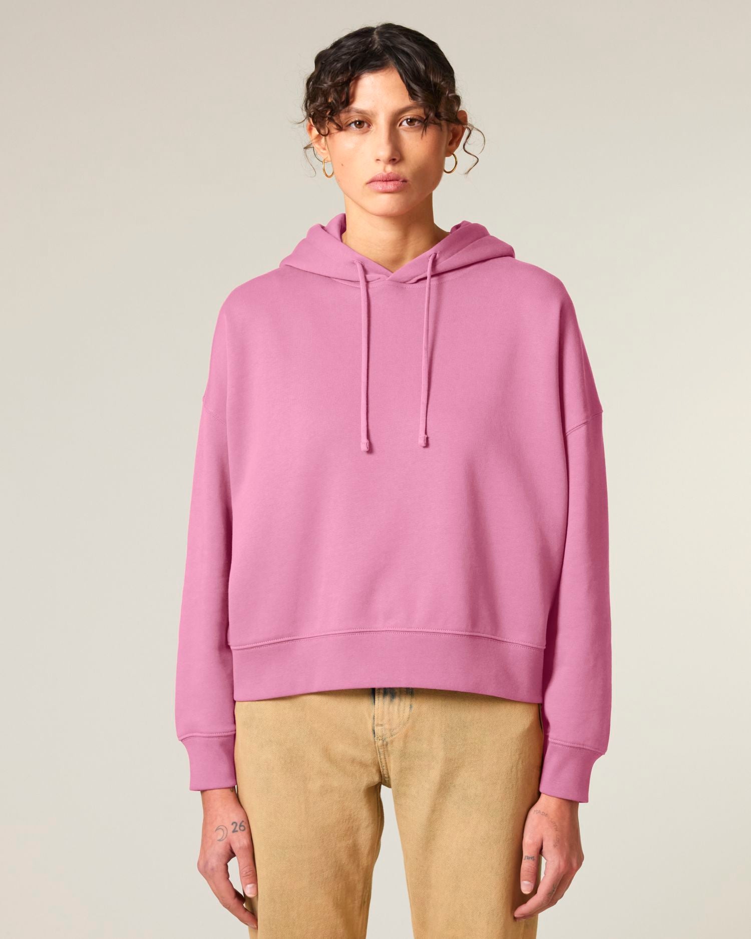 Stanley & Stella STSW213 - Sudadera con capucha Stella Nora
