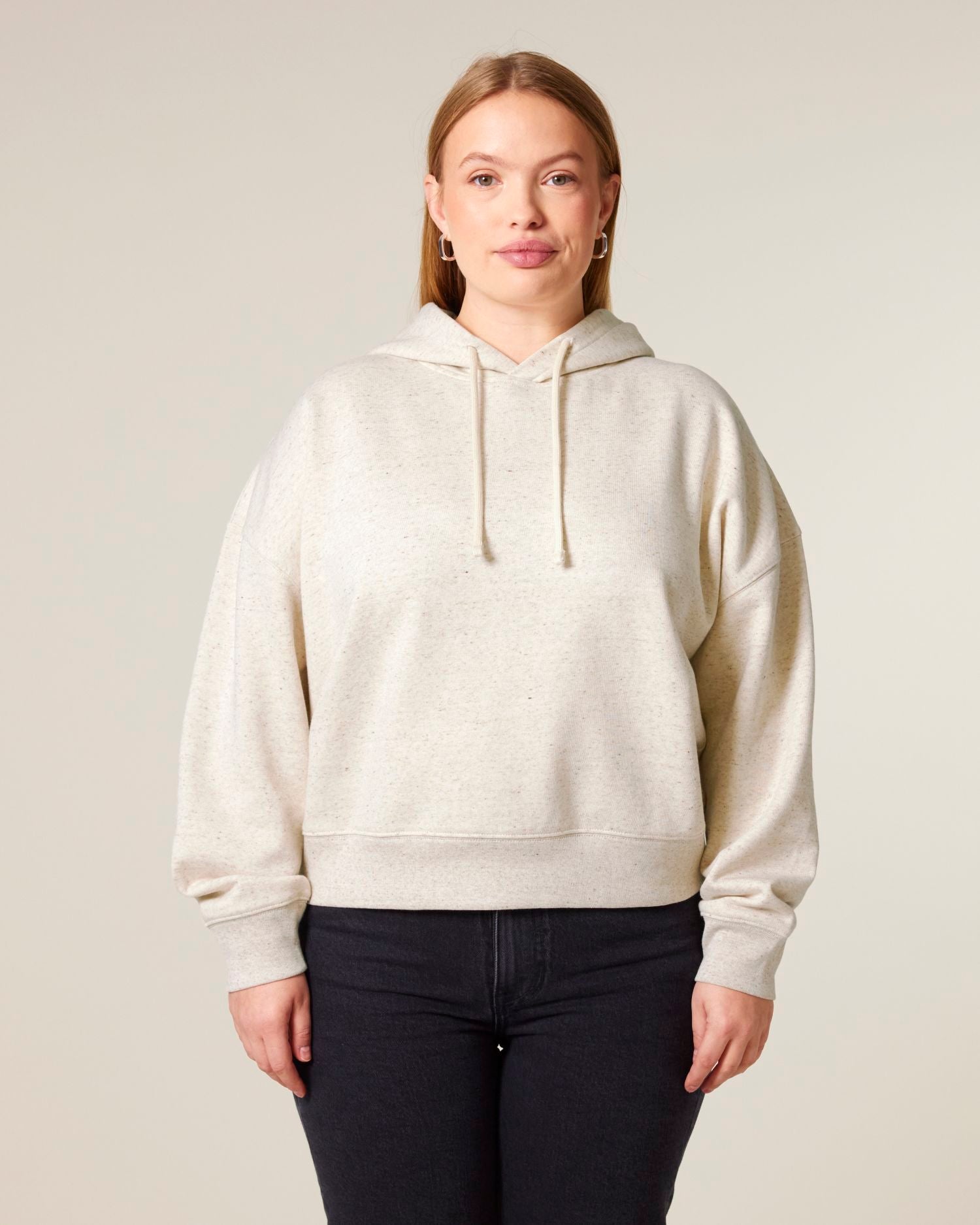 Stanley & Stella STSW213 - Sudadera con capucha Stella Nora