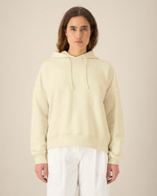 Women's Organic Cotton Hoodie Sweatshirt - 300 GSM | Nora STSW213