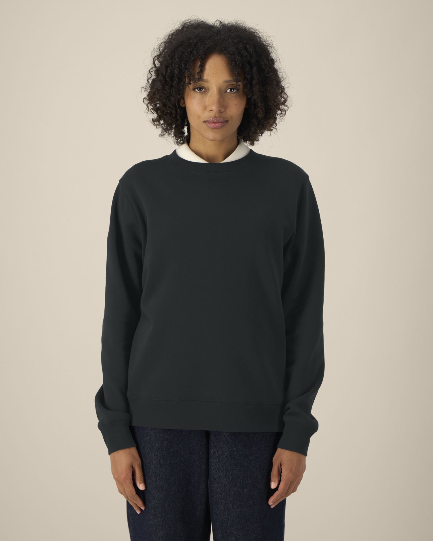 Stanley & Stella STSW254 - Stella Thinker Crewnecks