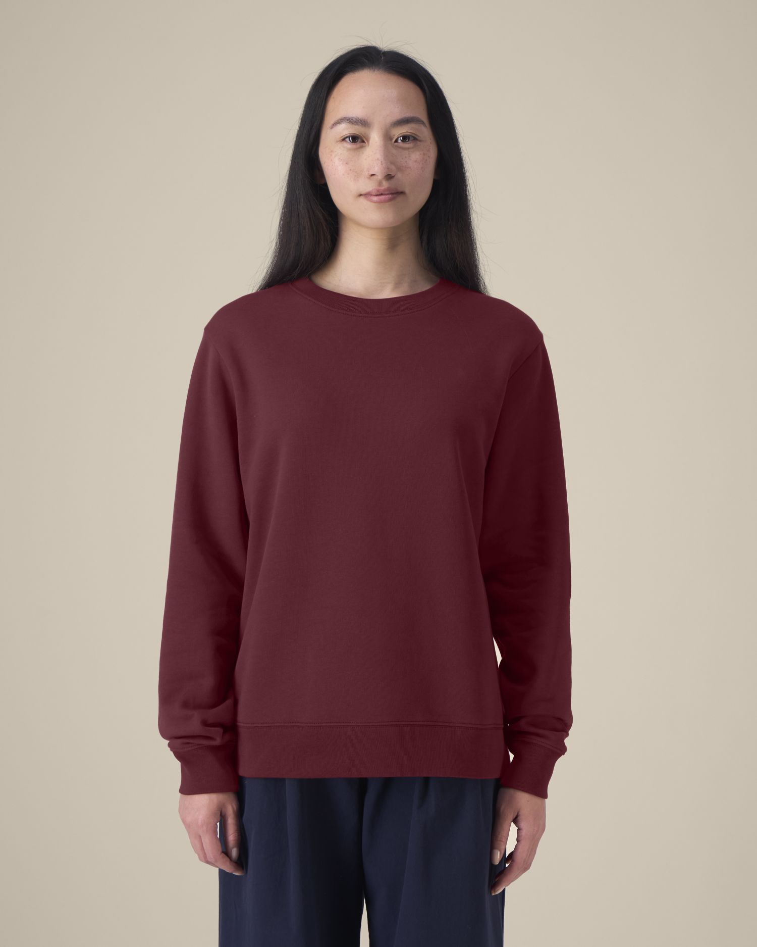Stanley & Stella STSW254 - Stella Thinker Crewnecks
