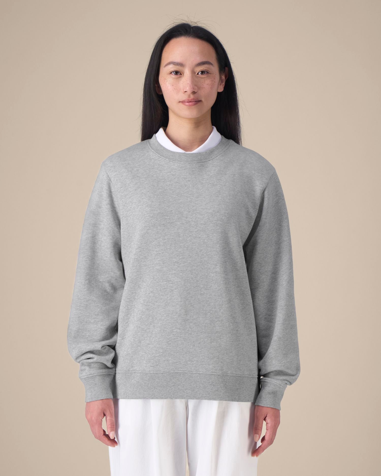 Stanley & Stella STSW254 - Stella Thinker Crewnecks
