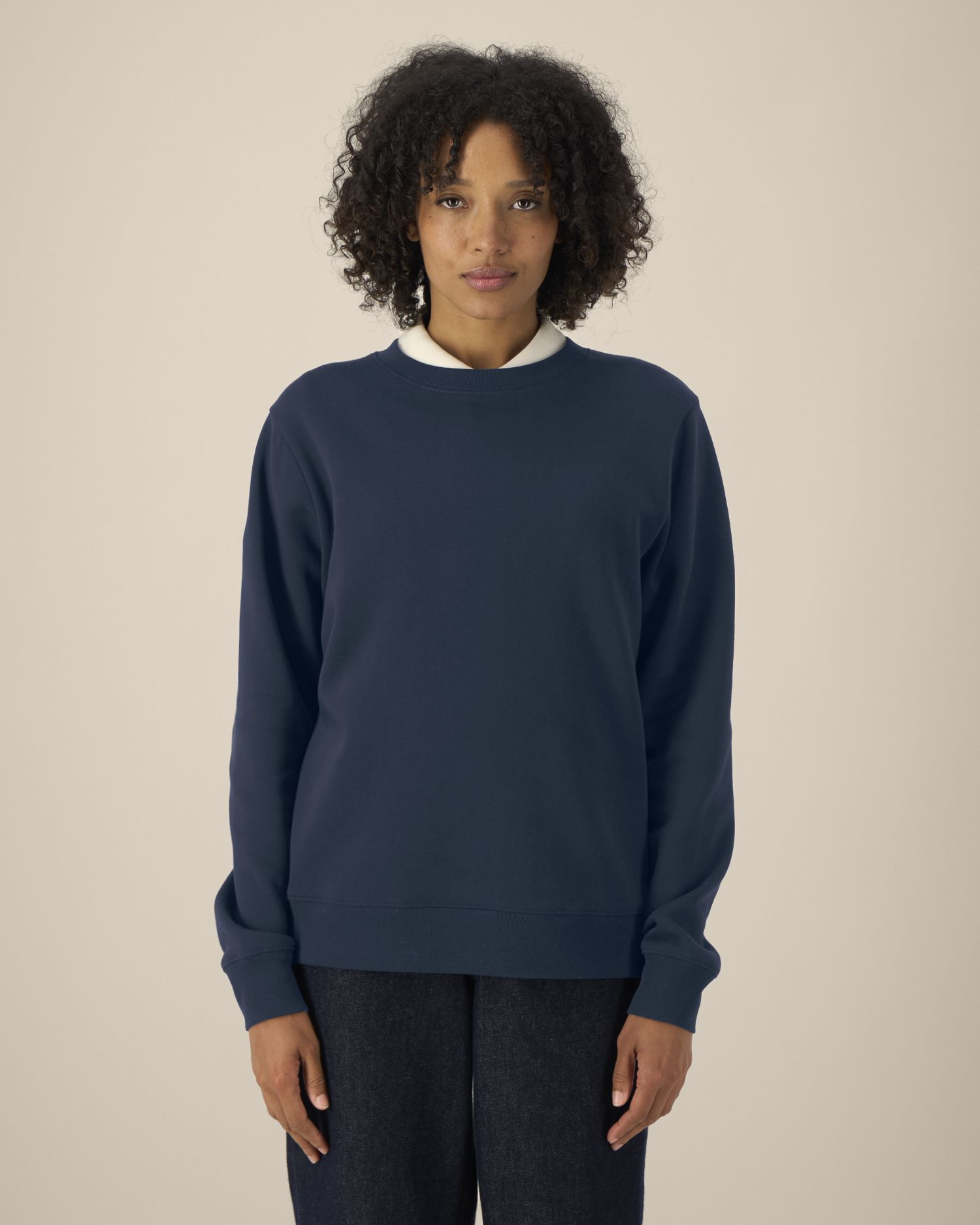 Stanley & Stella STSW254 - Stella Thinker Crewnecks
