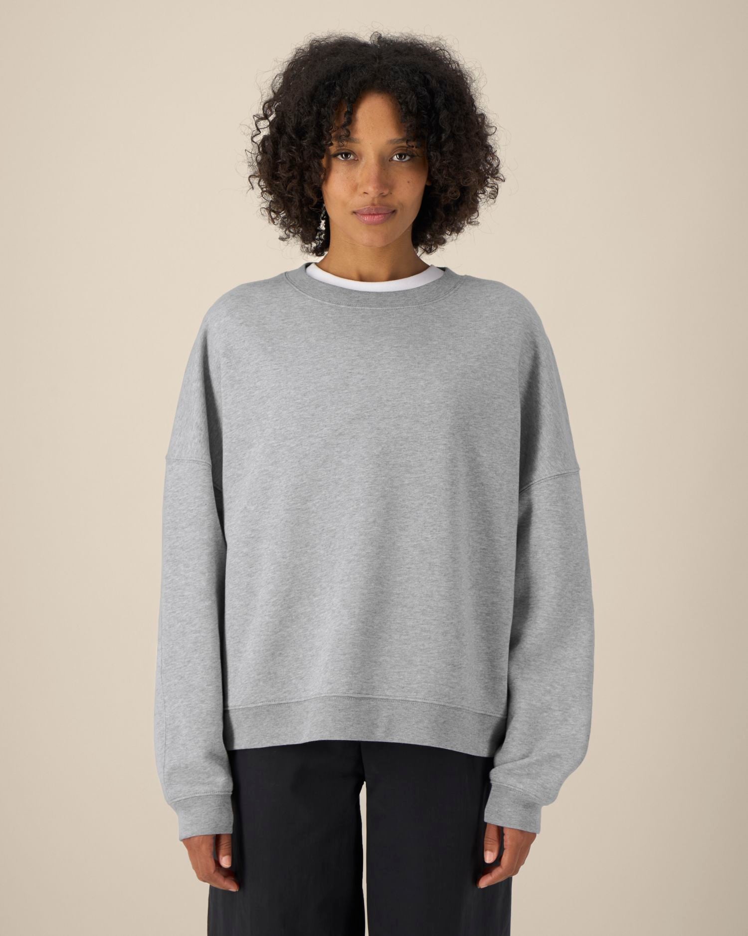 Stanley & Stella STSW262 - Stella Lianna Crewnecks