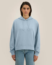 Stückgefärbter Damen-Hoodie – 320 g/m² | Stella Nora Vintage – STSW285
