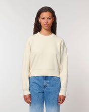 Stanley & Stella STSW874 - Stella Cropster Wave Terry Crewnecks