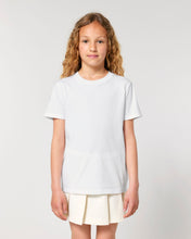 Camiseta Orgánica para Niños – 155 g/m² - Mini Creator 2.0 STTK184