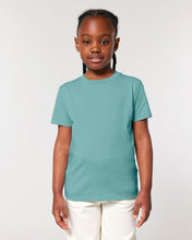 Camiseta Orgánica para Niños – 155 g/m² - Mini Creator 2.0 STTK184